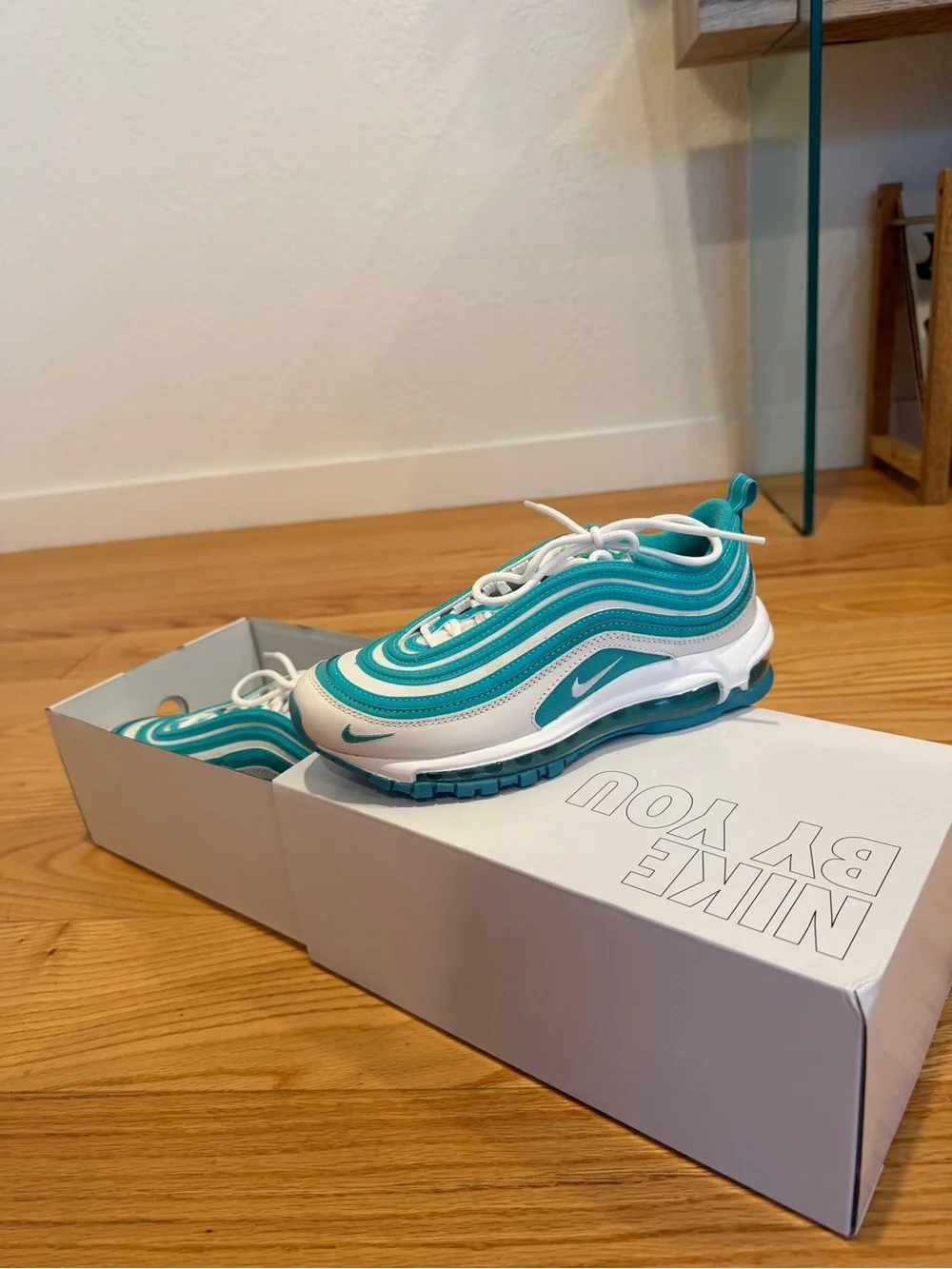 Nike Air Max 97